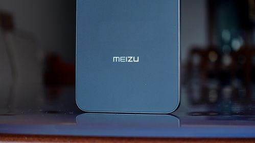 黑色魅族21系列最新爆料