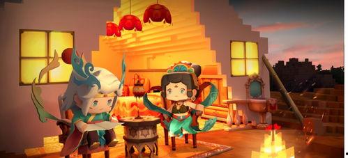 迷你世界之最新皮肤爆料,炫酷造型抢先看! 第1张 迷你世界之最新皮肤爆料,炫酷造型抢先看! 第1张