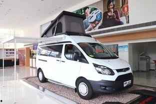 最新爆料 最受欢迎房车,移动家的潮流风向标 第1张 最新爆料 最受欢迎房车,移动家的潮流风向标 第1张